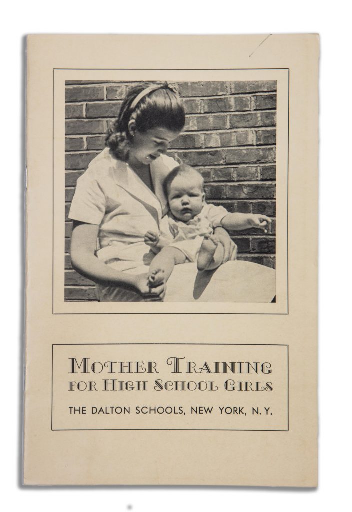 10 Mother Training For High School Girls Dalton 100