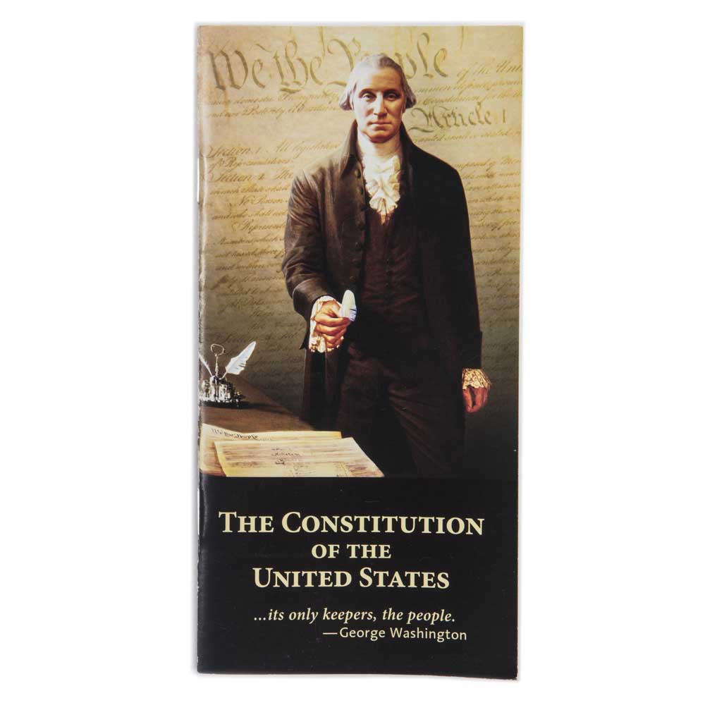 94. The Constitution