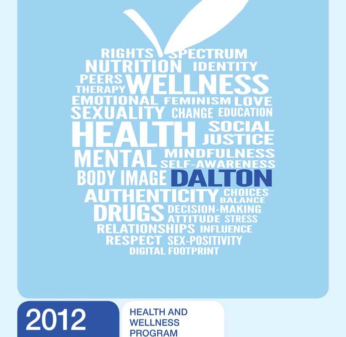 2012: HEALTH AND WELLNESS PROGRAM BEGINS